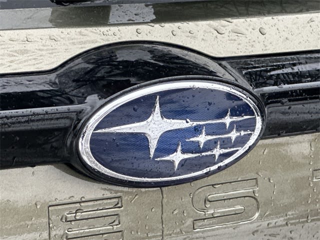 Thumbnail: 2026 Subaru Forester - 7