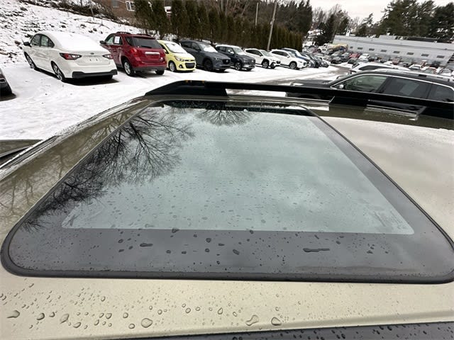 Thumbnail: 2026 Subaru Forester - 17