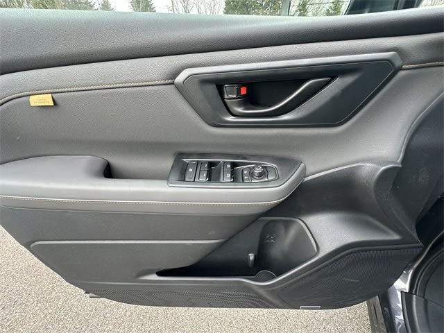 Thumbnail: 2026 Subaru Forester - 24