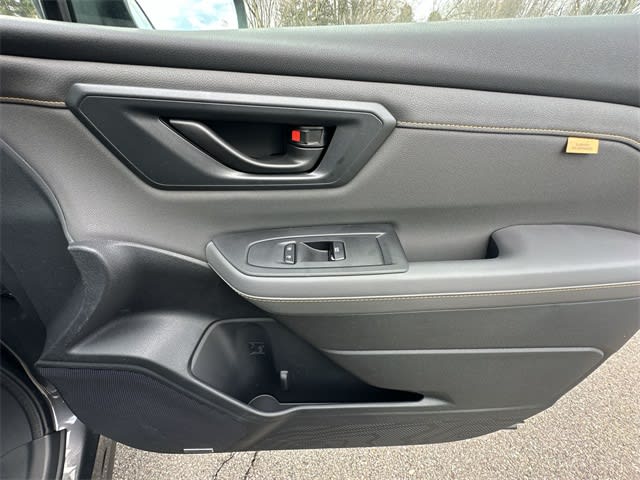 Thumbnail: 2026 Subaru Forester - 26