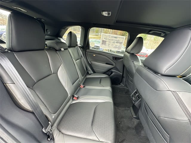 Thumbnail: 2026 Subaru Forester - 27