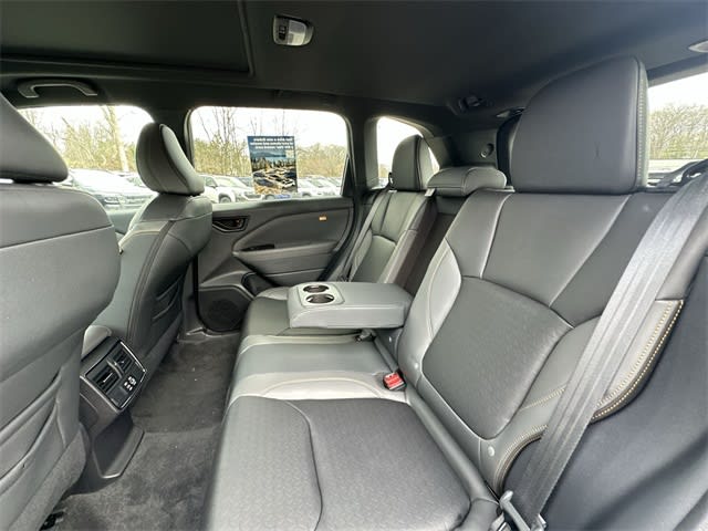 Thumbnail: 2026 Subaru Forester - 12