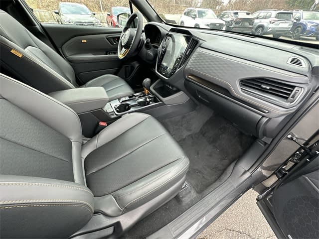 Thumbnail: 2026 Subaru Forester - 11