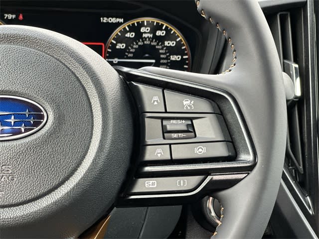 Thumbnail: 2026 Subaru Forester - 19