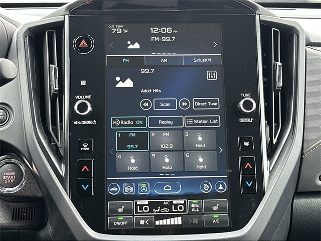 Thumbnail: 2026 Subaru Forester - 13