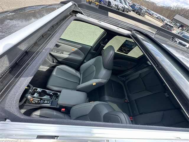 Thumbnail: 2026 Subaru Forester - 17