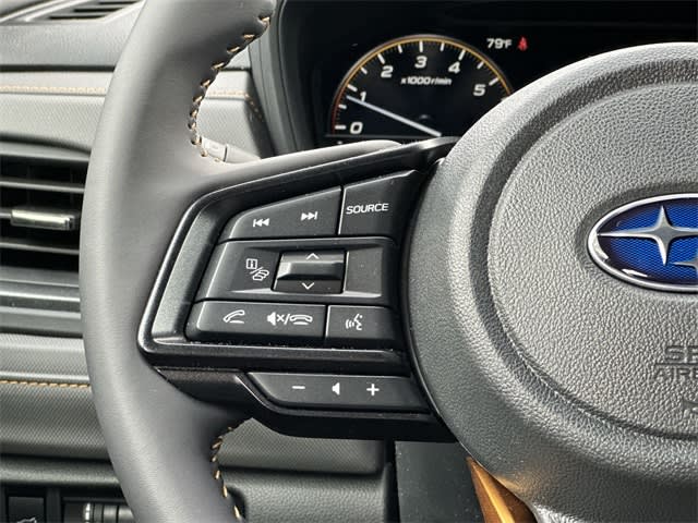 Thumbnail: 2026 Subaru Forester - 18