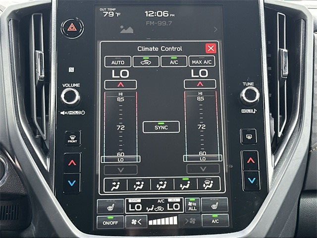 Thumbnail: 2026 Subaru Forester - 23