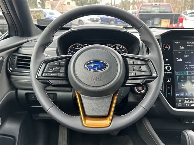 Thumbnail: 2026 Subaru Forester - 2