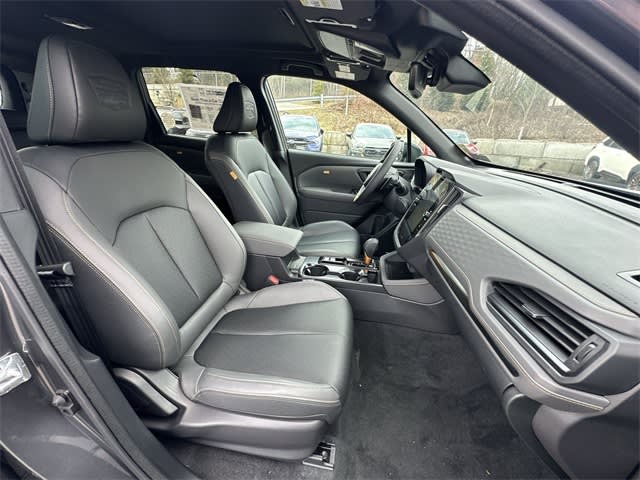 Thumbnail: 2026 Subaru Forester - 25