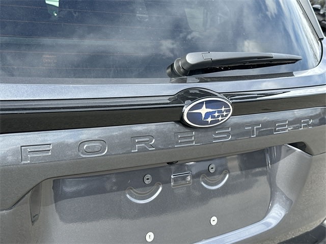 Thumbnail: 2026 Subaru Forester - 7