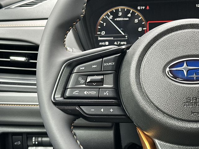 Thumbnail: 2026 Subaru Forester - 18