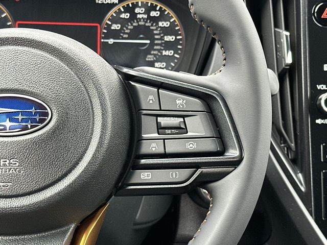 Thumbnail: 2026 Subaru Forester - 19