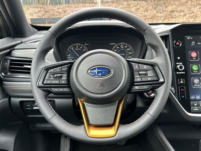 Thumbnail: 2026 Subaru Forester - 2