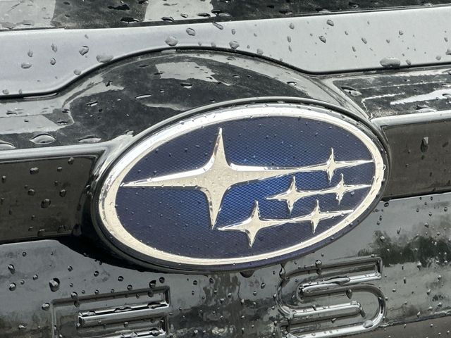 Thumbnail: 2026 Subaru Forester - 7