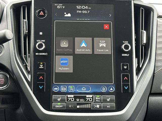 Thumbnail: 2026 Subaru Forester - 22