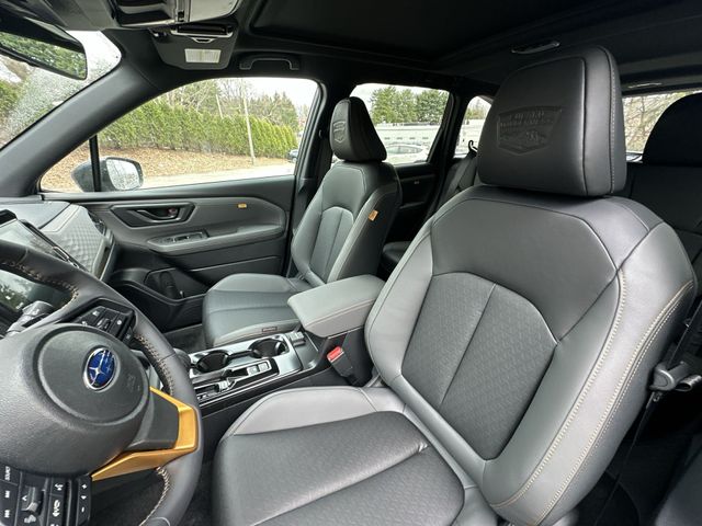 Thumbnail: 2026 Subaru Forester - 10