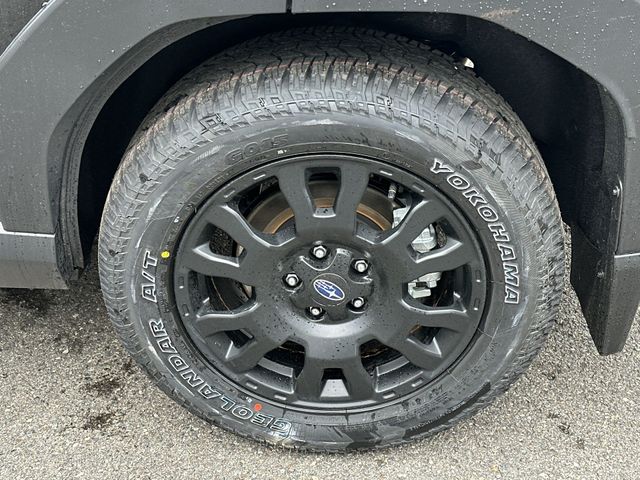 Thumbnail: 2026 Subaru Forester - 8