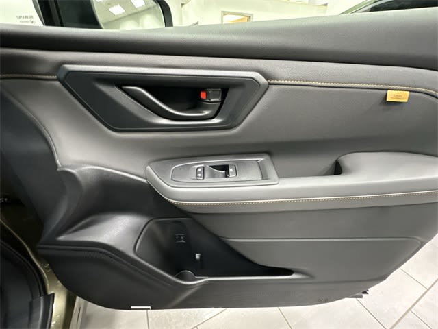 Thumbnail: 2026 Subaru Forester - 20