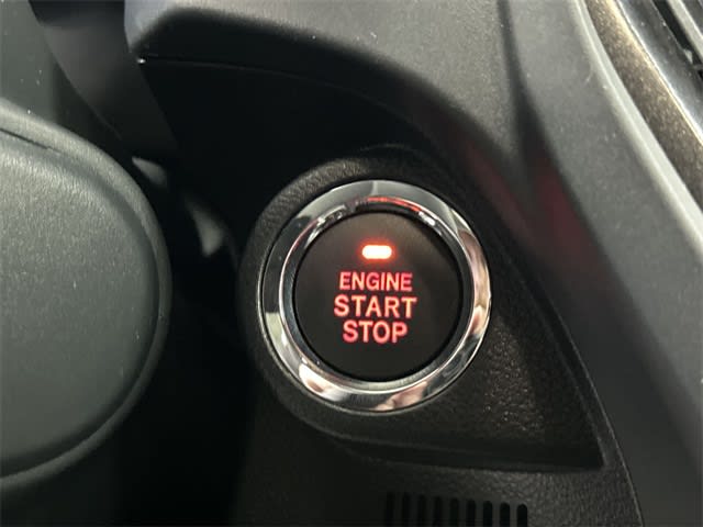 Thumbnail: 2026 Subaru Forester - 17