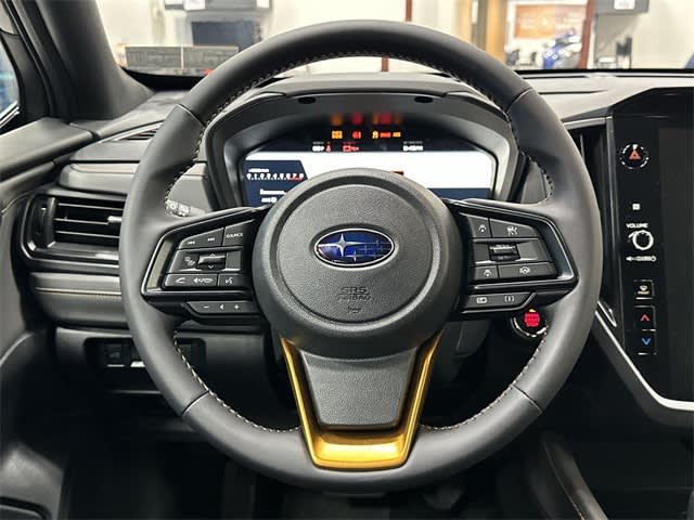 Thumbnail: 2026 Subaru Forester - 2