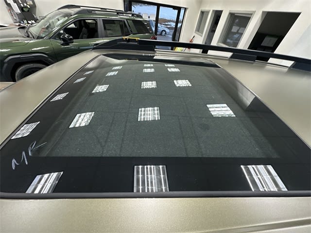 Thumbnail: 2026 Subaru Forester - 12