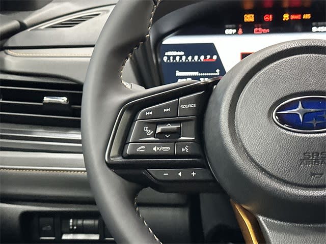 Thumbnail: 2026 Subaru Forester - 15