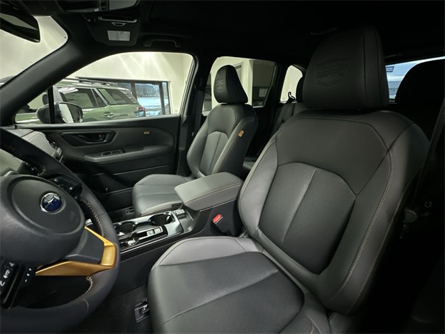 Thumbnail: 2026 Subaru Forester - 9