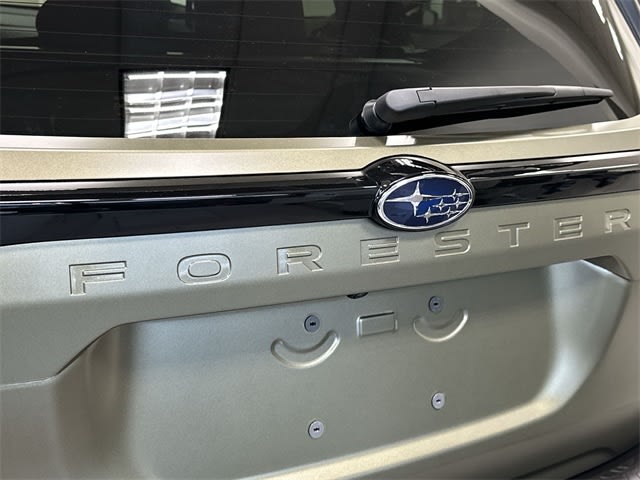 Thumbnail: 2026 Subaru Forester - 22