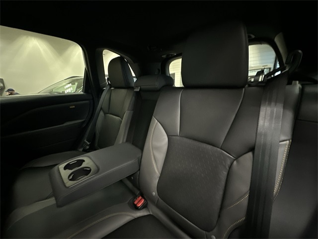 Thumbnail: 2026 Subaru Forester - 11