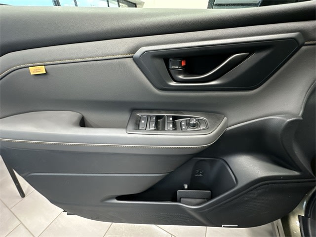 Thumbnail: 2026 Subaru Forester - 18