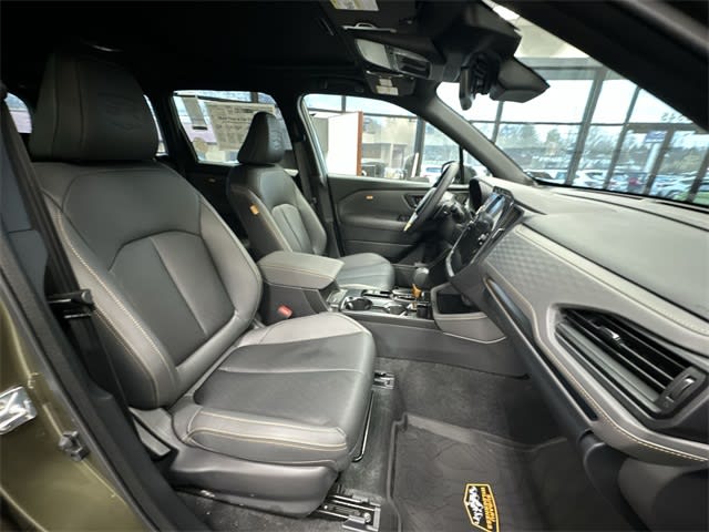 Thumbnail: 2026 Subaru Forester - 19