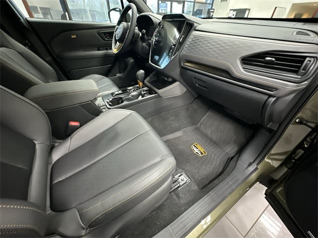 Thumbnail: 2026 Subaru Forester - 10