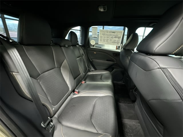 Thumbnail: 2026 Subaru Forester - 21