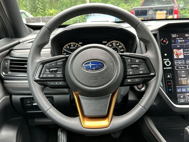 Thumbnail: 2026 Subaru Forester - 2