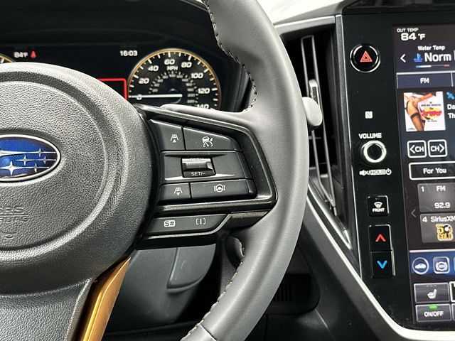 Thumbnail: 2026 Subaru Forester - 21
