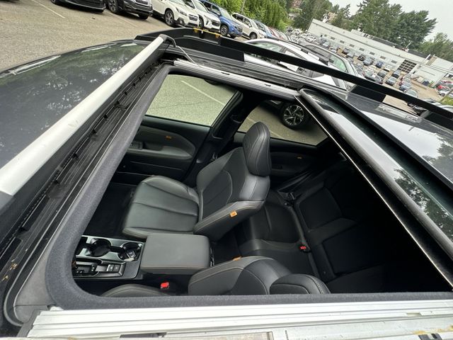 Thumbnail: 2026 Subaru Forester - 19