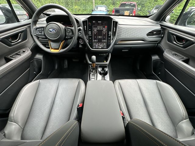 Thumbnail: 2026 Subaru Forester - 14