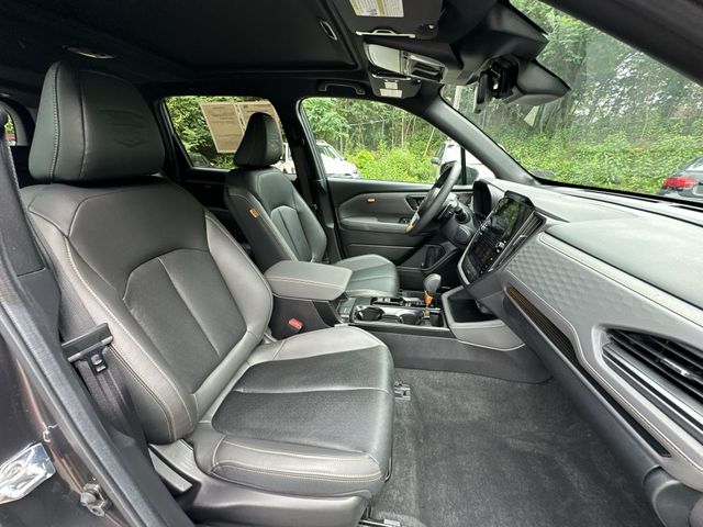 Thumbnail: 2026 Subaru Forester - 28