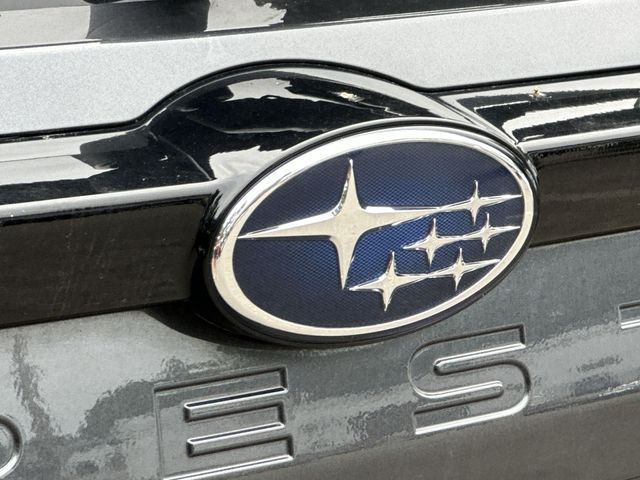 Thumbnail: 2026 Subaru Forester - 7