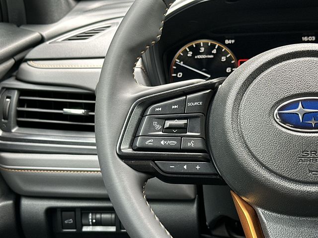 Thumbnail: 2026 Subaru Forester - 20