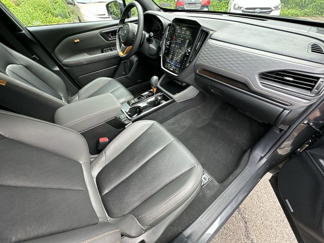 Thumbnail: 2026 Subaru Forester - 12