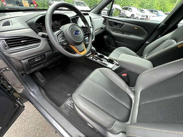 Thumbnail: 2026 Subaru Forester - 10