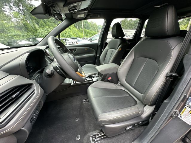 Thumbnail: 2026 Subaru Forester - 11