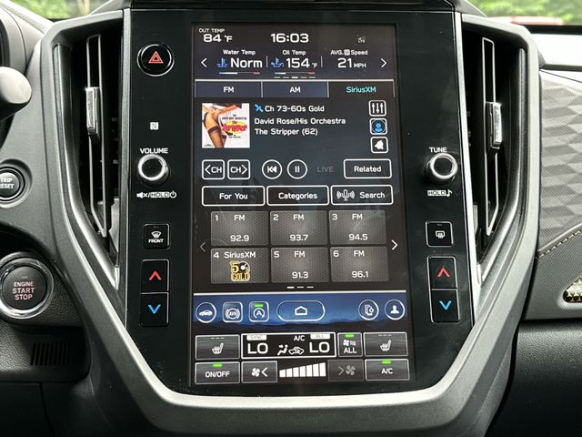 Thumbnail: 2026 Subaru Forester - 15