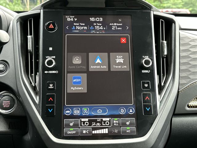 Thumbnail: 2026 Subaru Forester - 24