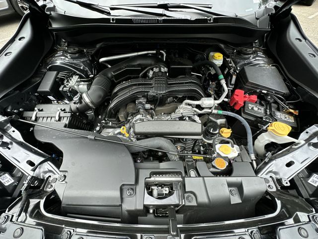 Thumbnail: 2026 Subaru Forester - 9