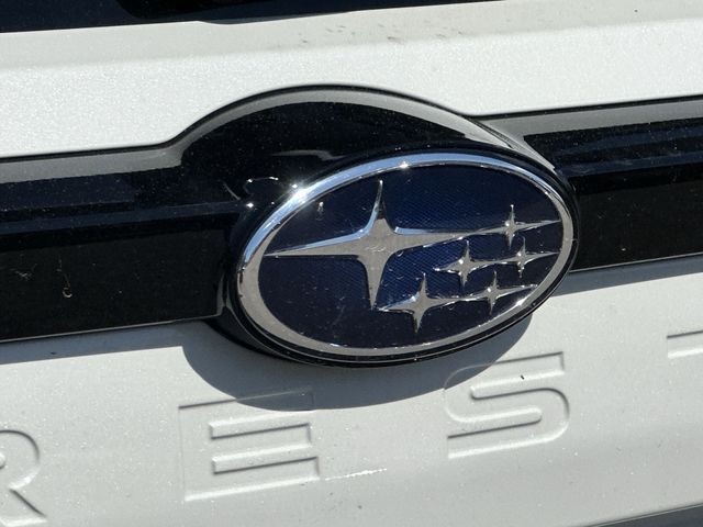 Thumbnail: 2026 Subaru Forester - 7