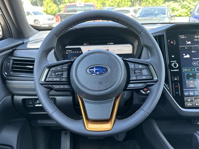 Thumbnail: 2026 Subaru Forester - 2