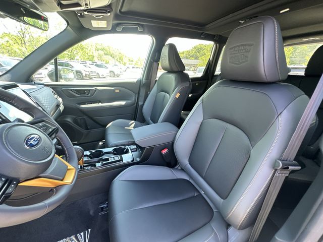 Thumbnail: 2026 Subaru Forester - 11